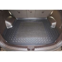 Vana do kufru HYUNDAI Santa Fe III r.v. 2012-2017