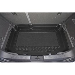 Vana do kufru CHEVROLET Aveo Hatchback 2011-> dolní kufr