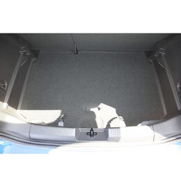 Vana do kufru CHEVROLET Aveo Hatchback 2011-> dolní kufr