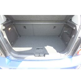 Vana do kufru CHEVROLET Aveo Hatchback 2011-> horní kufr