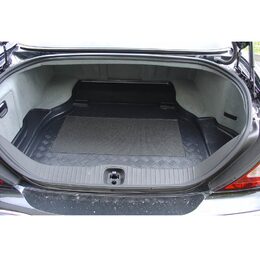 Vana do kufru JAGUAR XJ 350 2003->