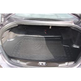 Vana do kufru JAGUAR XF-R 2008->