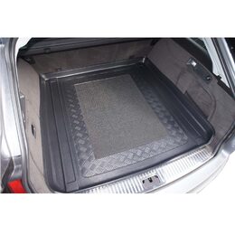Vana do kufru JAGUAR XF Sportbreake Combi 11/2012->
