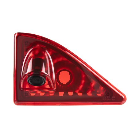 Kamera 4PIN NTSC/PAL pro Opel Movano, Renault Master, Nissan NV400