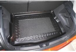 Vana do kufru KIA Ceed II Hatchback 2012->