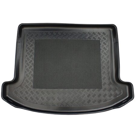 Vana do kufru KIA Carens IV Combi 2013->