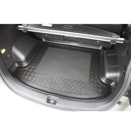 Vana do kufru KIA Carens IV Combi 2013->