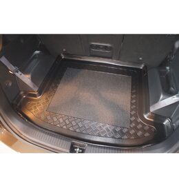 Vana do kufru KIA Carens IV Combi 2013->