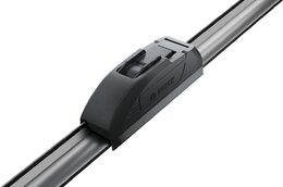 Stěrače TOYOTA Prius II Liftback (XW20) r.v. 2003-2009, BOSCH AEROTWIN 2 ks
