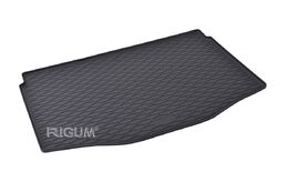 Gumová vana do kufru Citroen C3 Hatchback r.v. 2025->