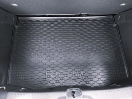 Gumová vana do kufru Citroen C3 Hatchback r.v. 2025->