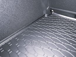 Gumová vana do kufru Citroen C3 Hatchback r.v. 2025->
