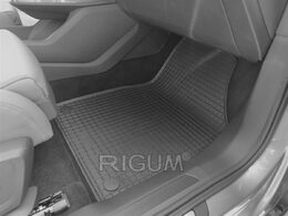 Gumové koberce ŠKODA Elroq r.v. 2025->