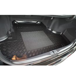 Vana do kufru LEXUS GS IV 2012->
