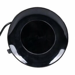 PROFI LED maják oranžový 12-24V 8LED 18W magnet, ECE R65 136x92 mm