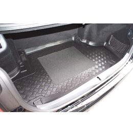 Vana do kufru LEXUS GS IV hybrid 2012->