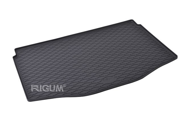 Gumová vana do kufru Citroen C3 Hatchback r.v. 2025->