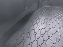 Gumová vana do kufru Citroen C3 Hatchback r.v. 2025->