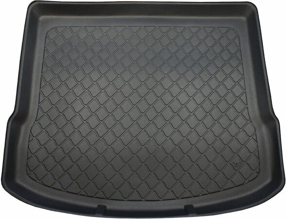 Vana do kufru MAZDA CX5 SUV 2012->