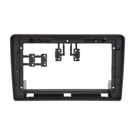 Redukce pro 9" autorádio Fiat Ducato 06-11, Citroën Jumper 06-11 Peugeot Boxer 06-11