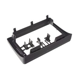 Redukce pro 9" autorádio Fiat Ducato 06-11, Citroën Jumper 06-11 Peugeot Boxer 06-11