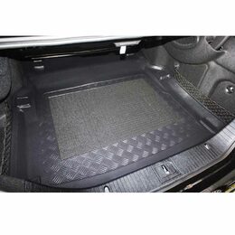 Vana do kufru MERCEDES W218(CLS) Coupe 2011->