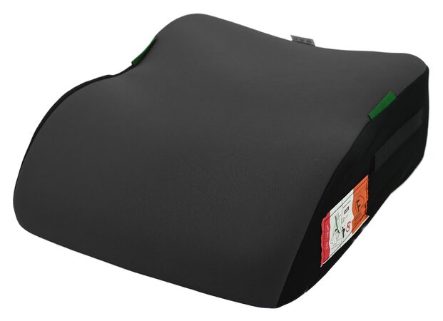 Autosedačka JUNI R129 šedá