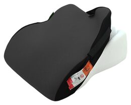 Autosedačka JUNI R129 šedá