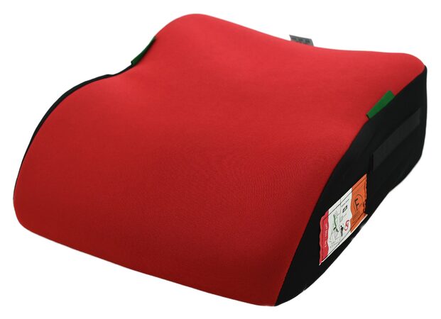 Autosedačka JUNI R129 červená