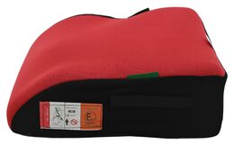 Autosedačka JUNI R129 červená