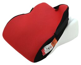 Autosedačka JUNI R129 červená