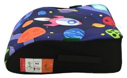 Autosedačka JUNI R129 GALAXY