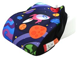 Autosedačka JUNI R129 GALAXY