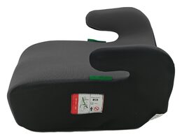 Autosedačka JUNI PLUS R129 šedá