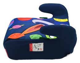 Autosedačka JUNI PLUS R129 GALAXY