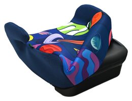 Autosedačka JUNI PLUS R129 GALAXY