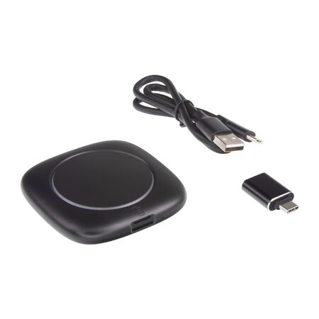 Apple CarPlay & Android Auto Convertor Box pro BMW 2019-