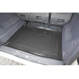 Vana do kufru MERCEDES Vito W639 Extra Long Combi 8/2003->