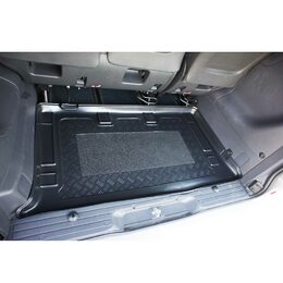 Vana do kufru MERCEDES Vito W639 Long Combi 8/2003->