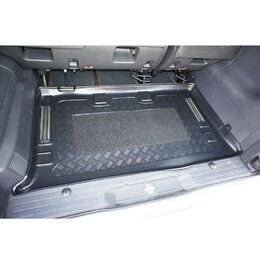 Vana do kufru MERCEDES Vito W639 Long Combi 8/2003->