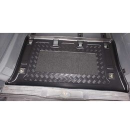 Vana do kufru MERCEDES Vito W639 Long Combi 8/2003->