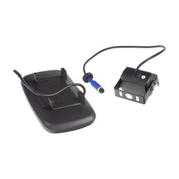 AHD kamerový set monitoru 7" na zrcátko se 2 x 4PIN + kamera + 15m kabel