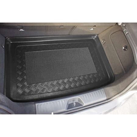 Vana do kufru MERCEDES W176(A) Hatchback 2012->
