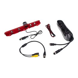 Kamera pro Peugeot Expert / Jumpy, Citroën Space Tourer, Toyota, AHD/CVBS