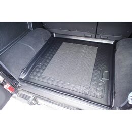 Vana do kufru MERCEDES G Long SUV 1999->