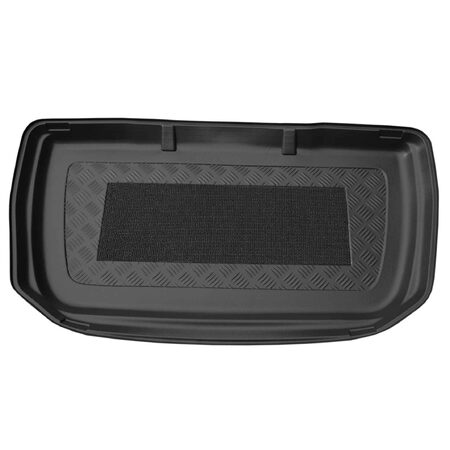 Vana do kufru MINI Countryman 4x4 2010-> dolní kufr