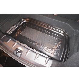 Vana do kufru MINI Countryman 4x4 2010-> dolní kufr