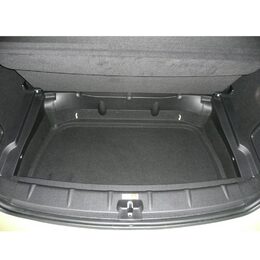 Vana do kufru MINI Countryman 4x4 2010-> dolní kufr
