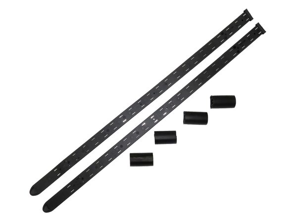 Atera Strada sada 2x pásek 600mm + 4x gumový váleček