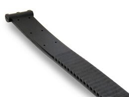 Atera Strada sada 2x pásek 600mm + 4x gumový váleček